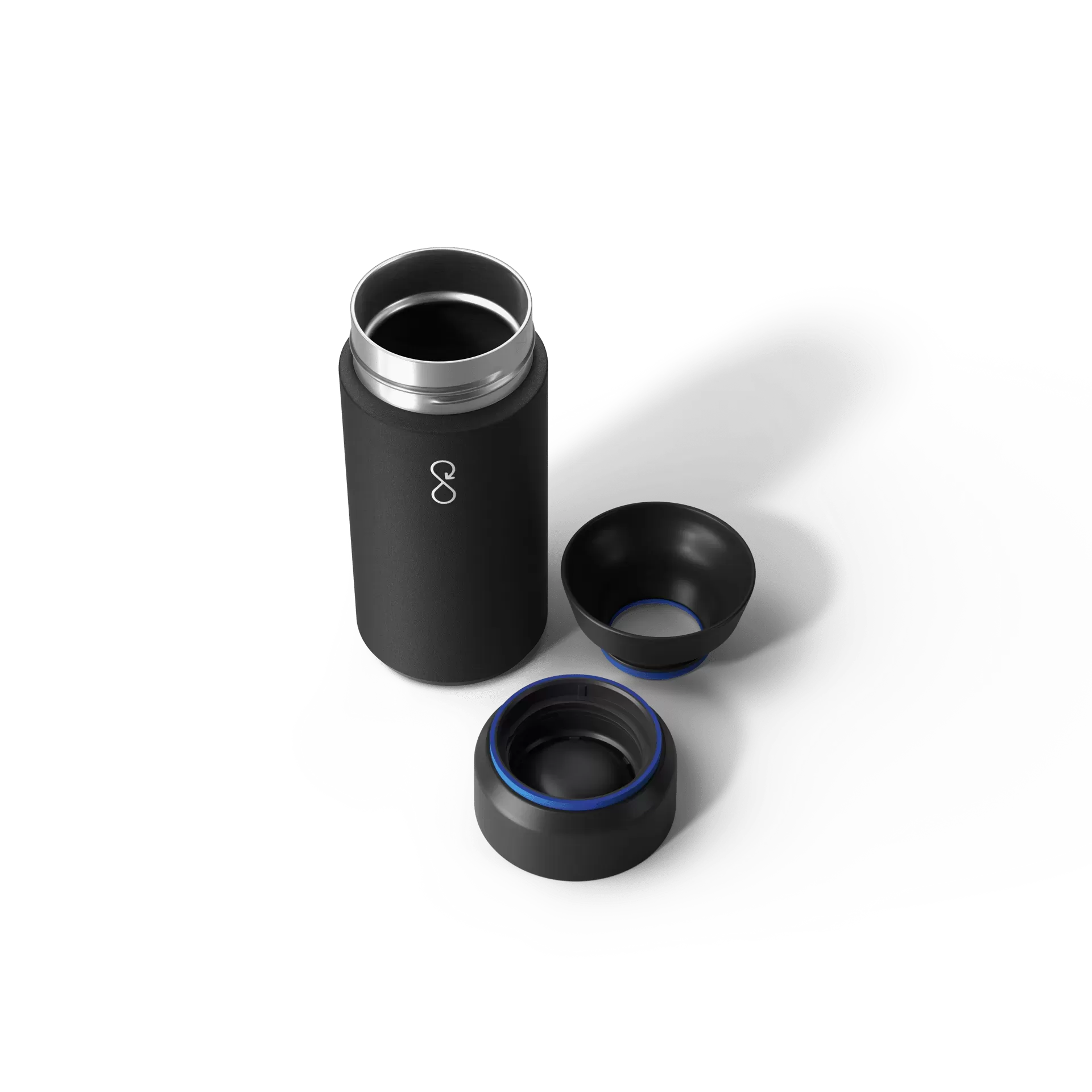 BREW COFFEE FLASK 350ml